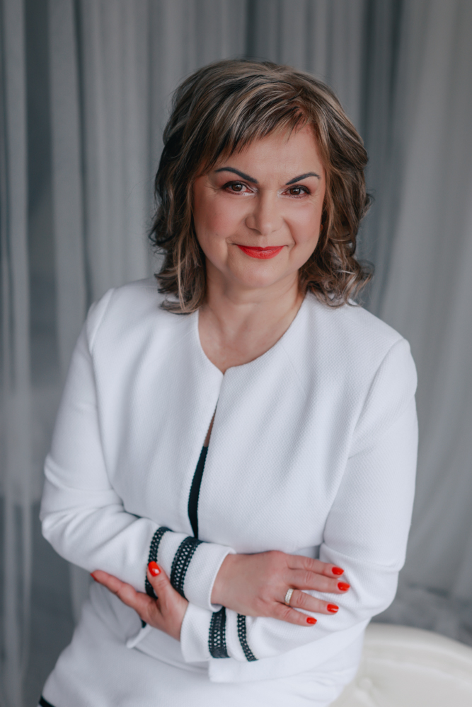 Zdenka Klhůfková