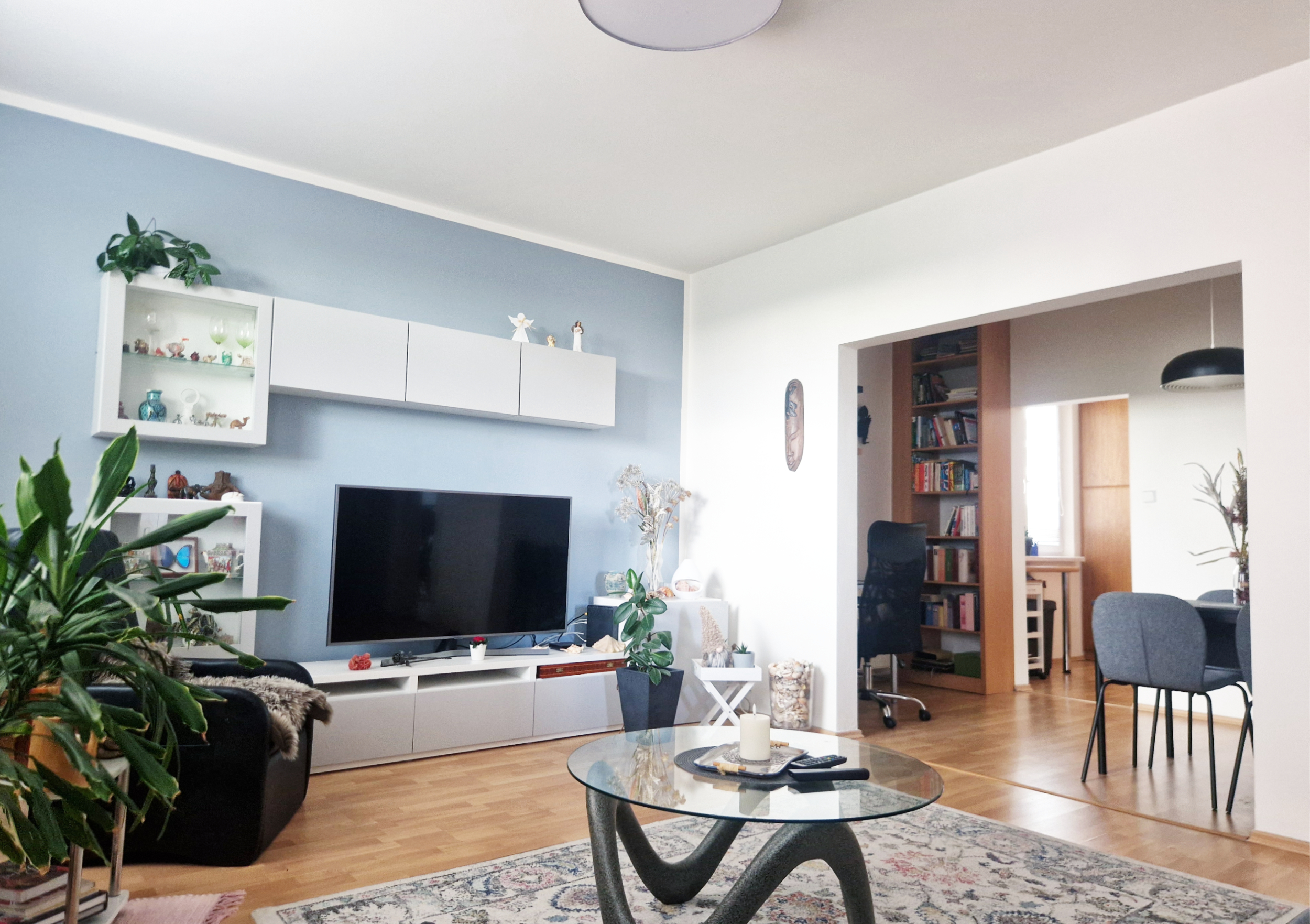 Prodej bytu 3+1 Zlín Na Honech I - 5