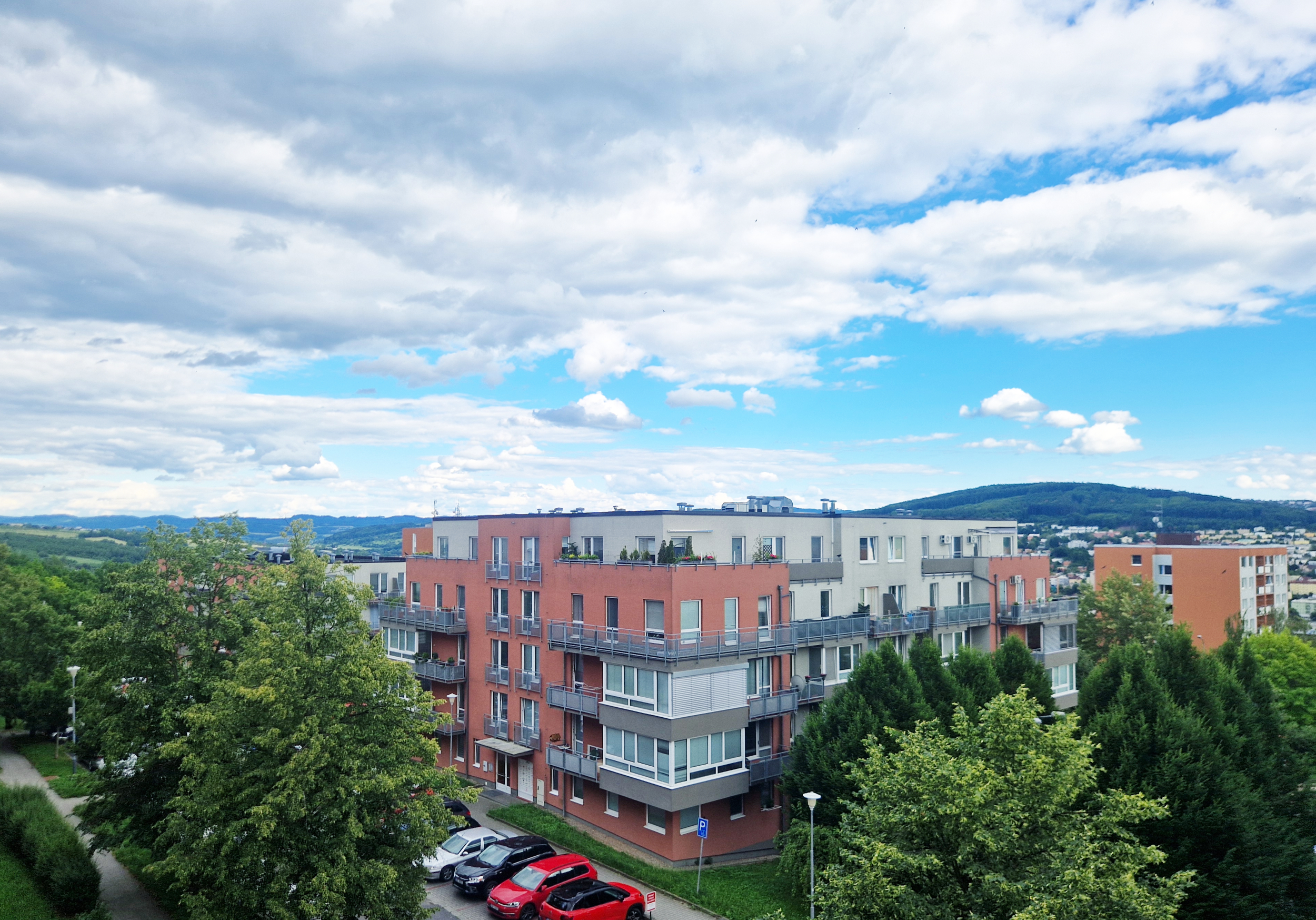 Prodej bytu 3+1 Zlín Na Honech I - 10