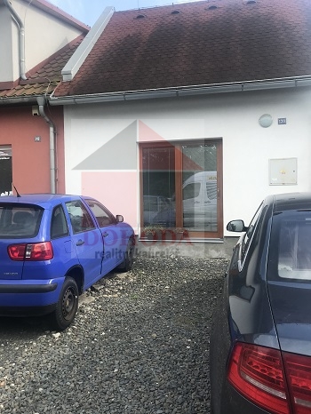 Prodej domu Zlín, Louky - 4