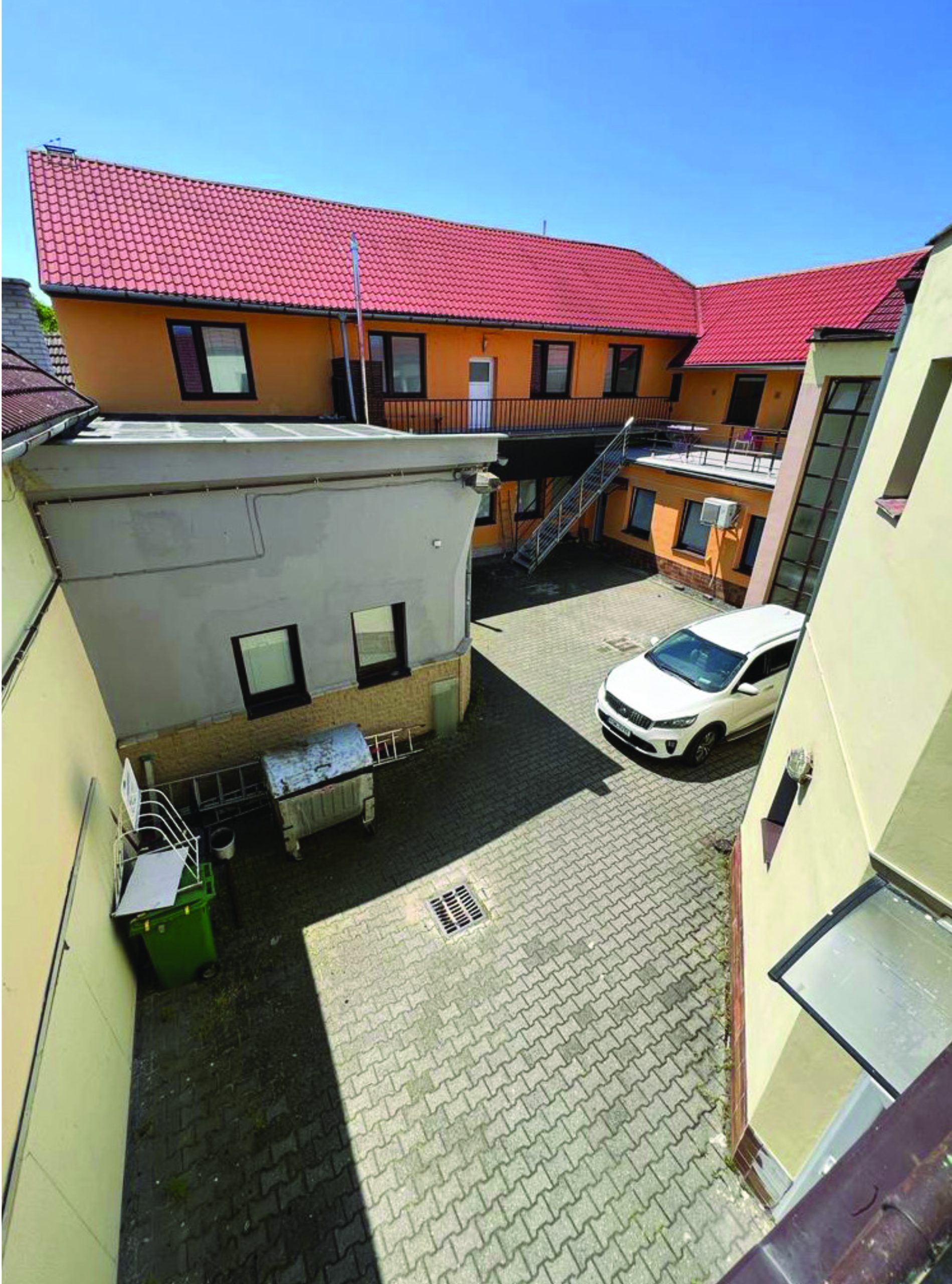 Prodej polyfunkčního objektu Otrokovice, Kvítkovice - 3