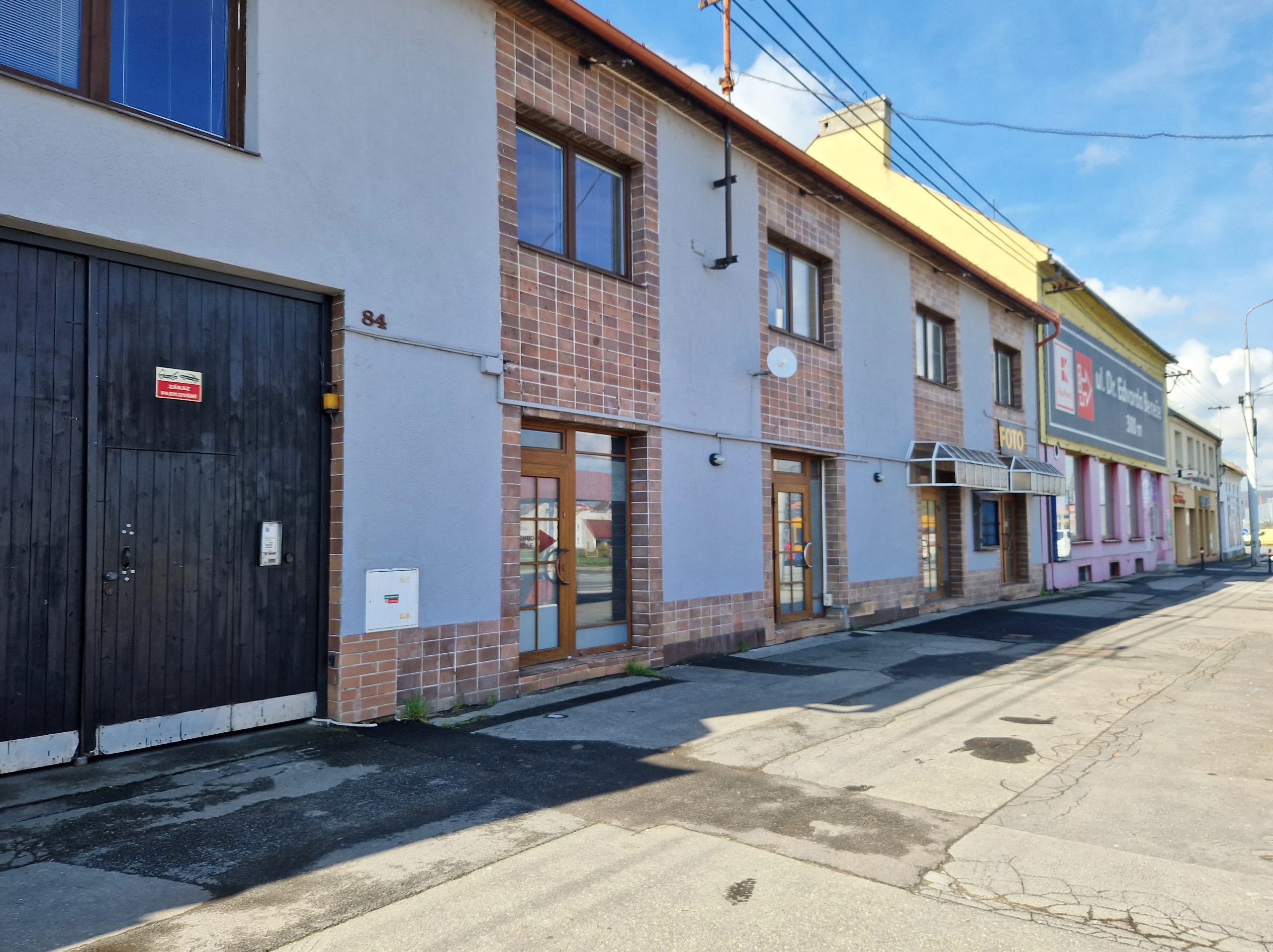 Prodej polyfunkčního objektu Otrokovice, Kvítkovice - 5