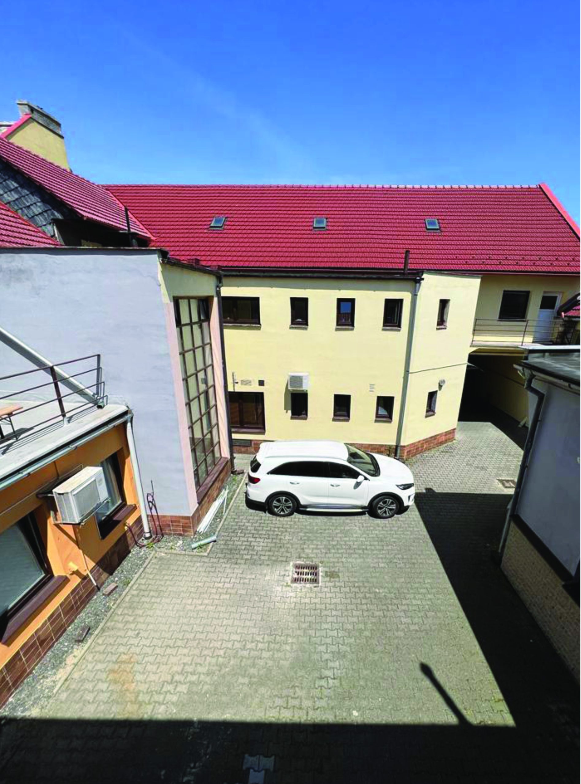Prodej polyfunkčního objektu Otrokovice, Kvítkovice - 6