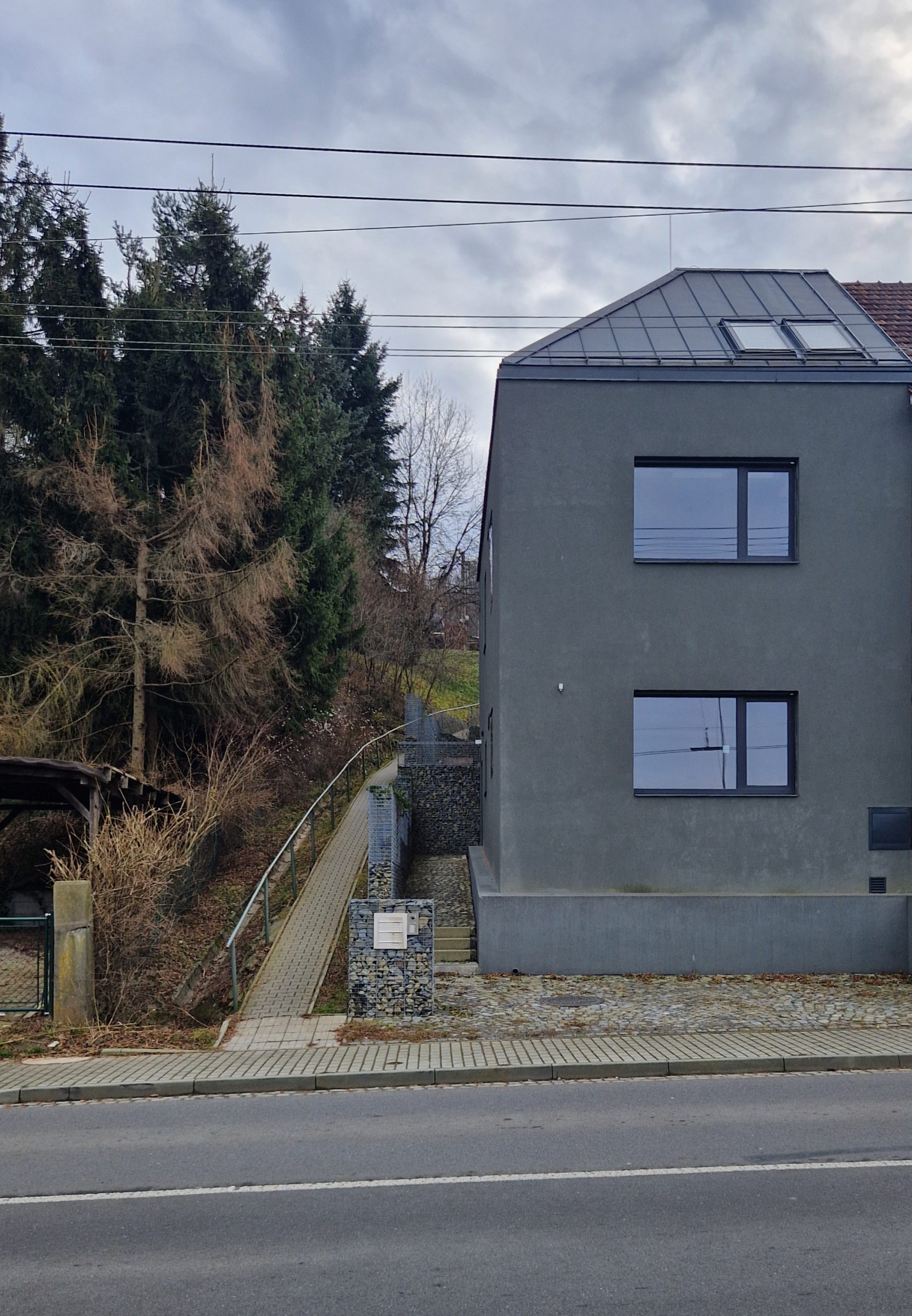 Prodej nového bytu 4+ KK Zlín, Pančava - 6