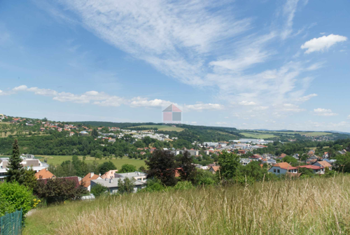 Prodej stavebního pozemku Zlín, Boněcko - 3