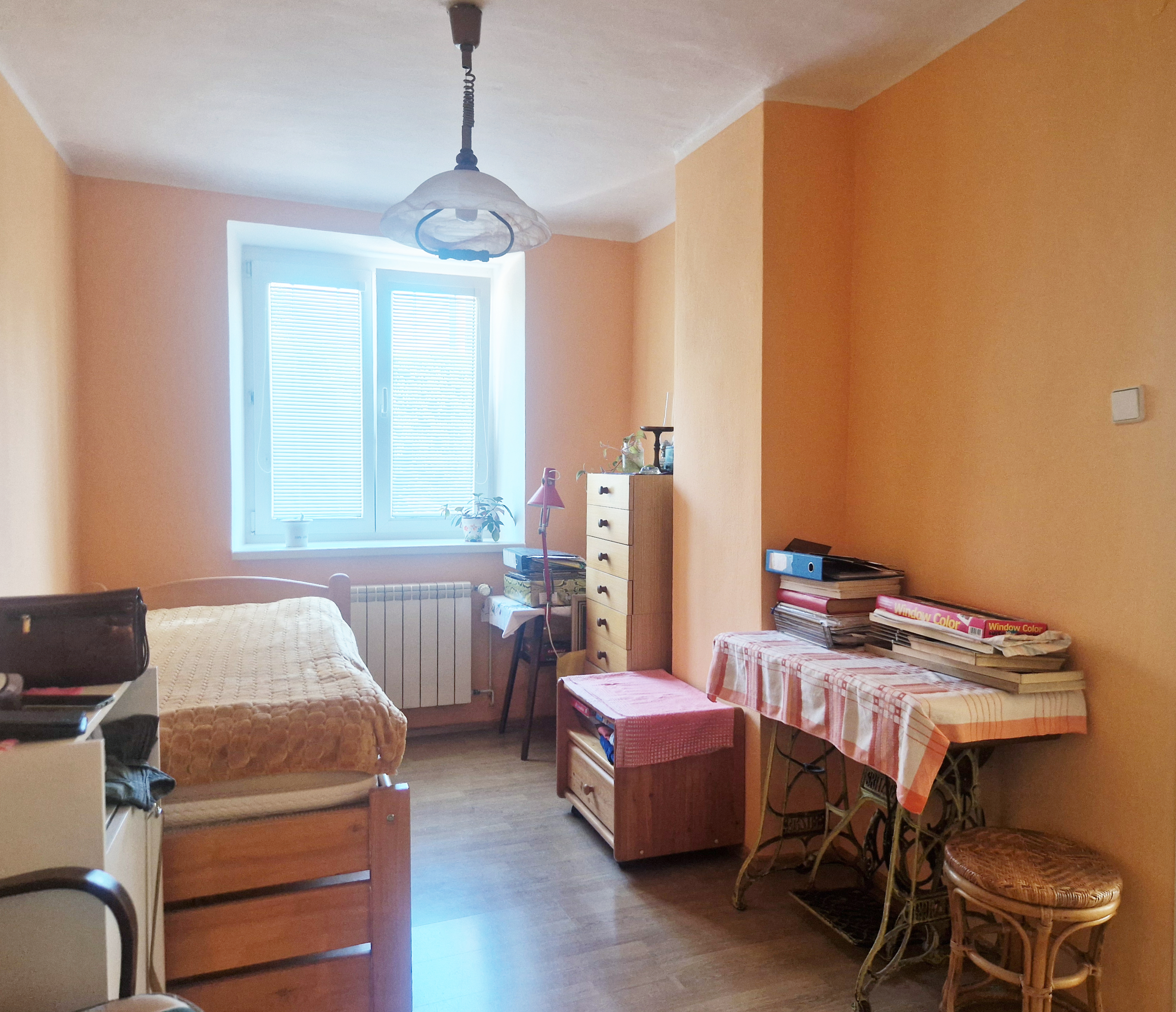 Pronájem rodinného domu ve Slušovicích - 2