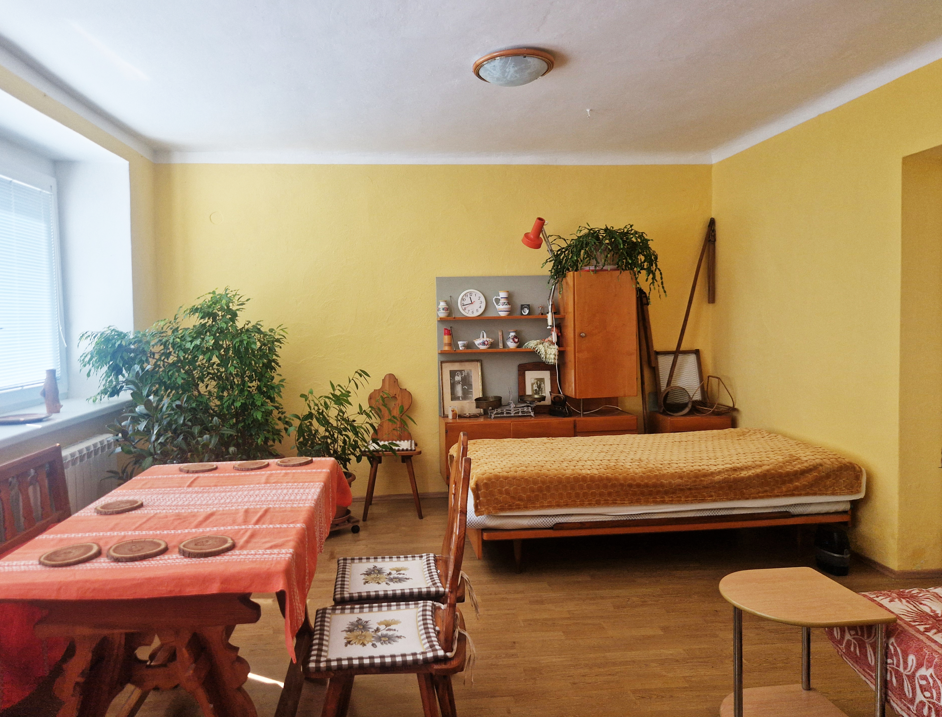 Pronájem rodinného domu ve Slušovicích - 3
