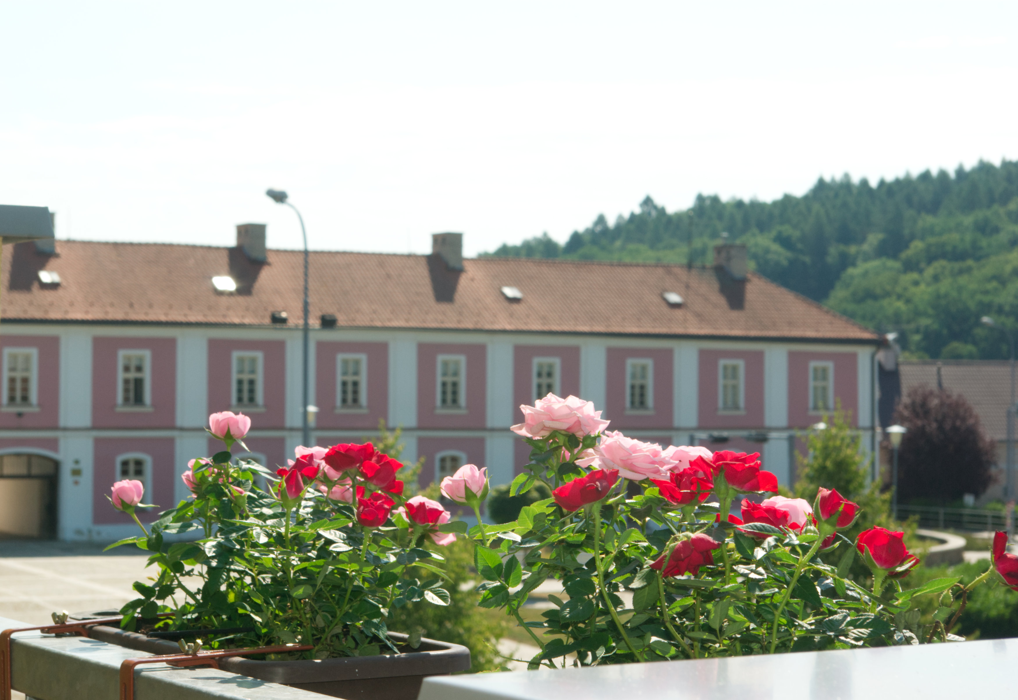 Rezidence Mariánské náměstí Zlín, Štípa - 3