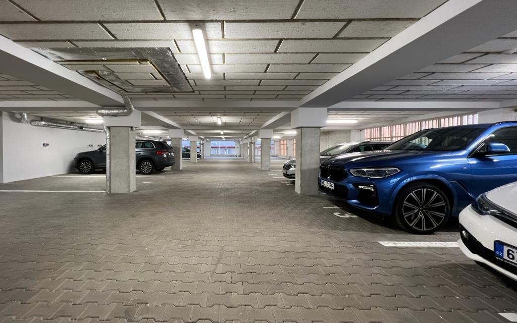 Rezidence U Dřevnice - 3