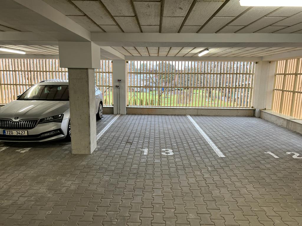 Rezidence U Dřevnice - 4
