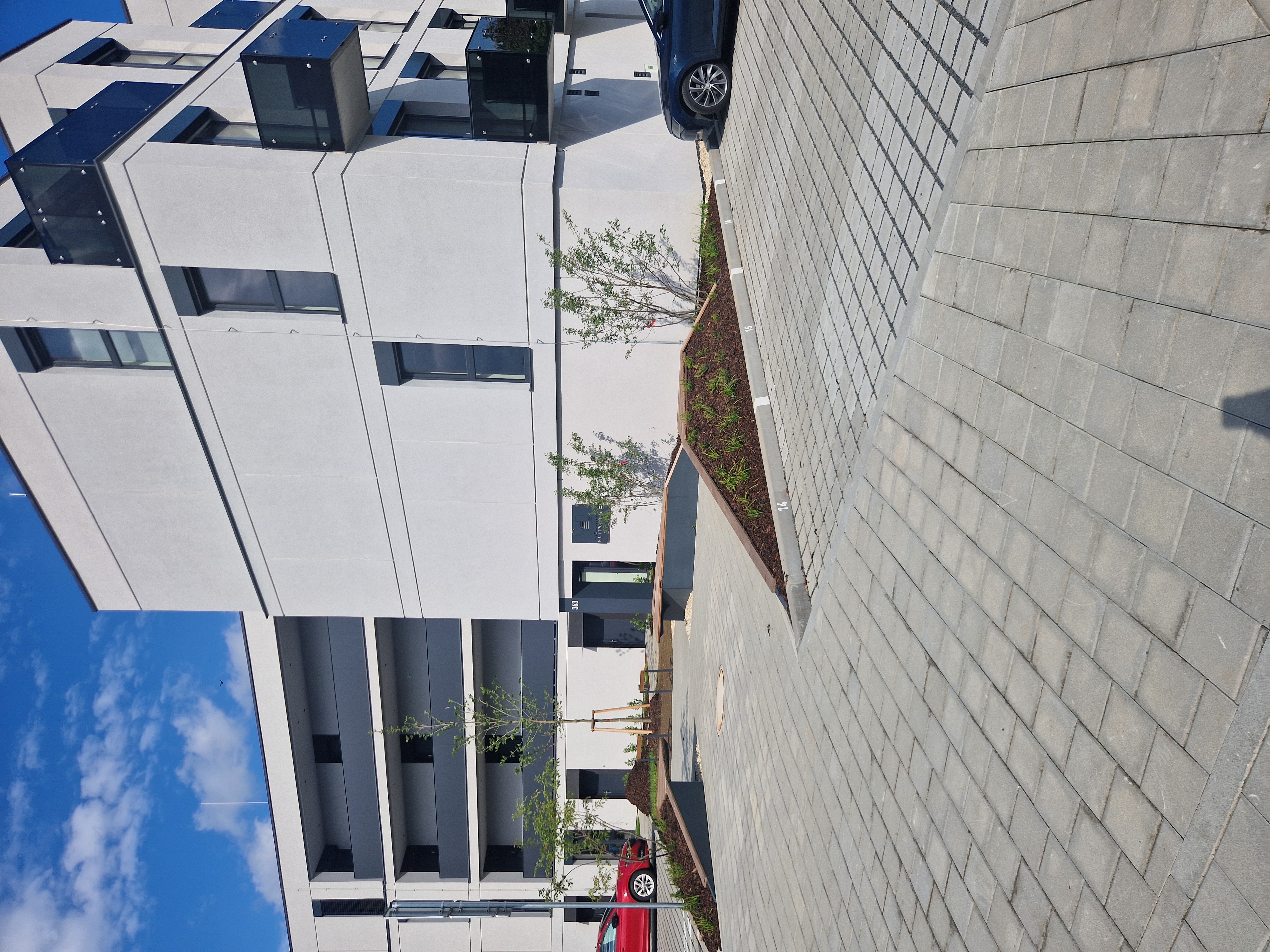 Rezidence u Kvítkovice - 2