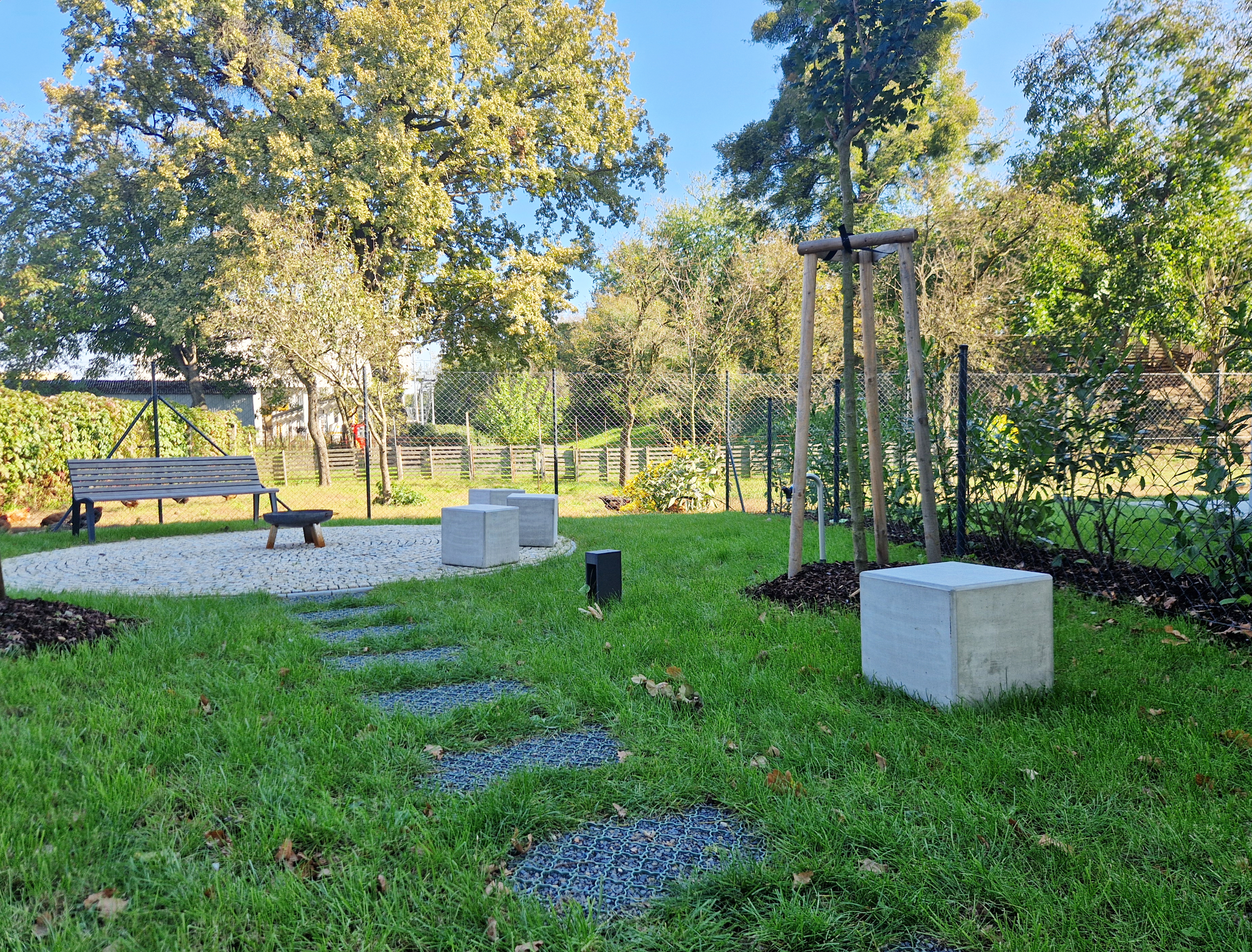 Rezidence u Kvítkovice - 3